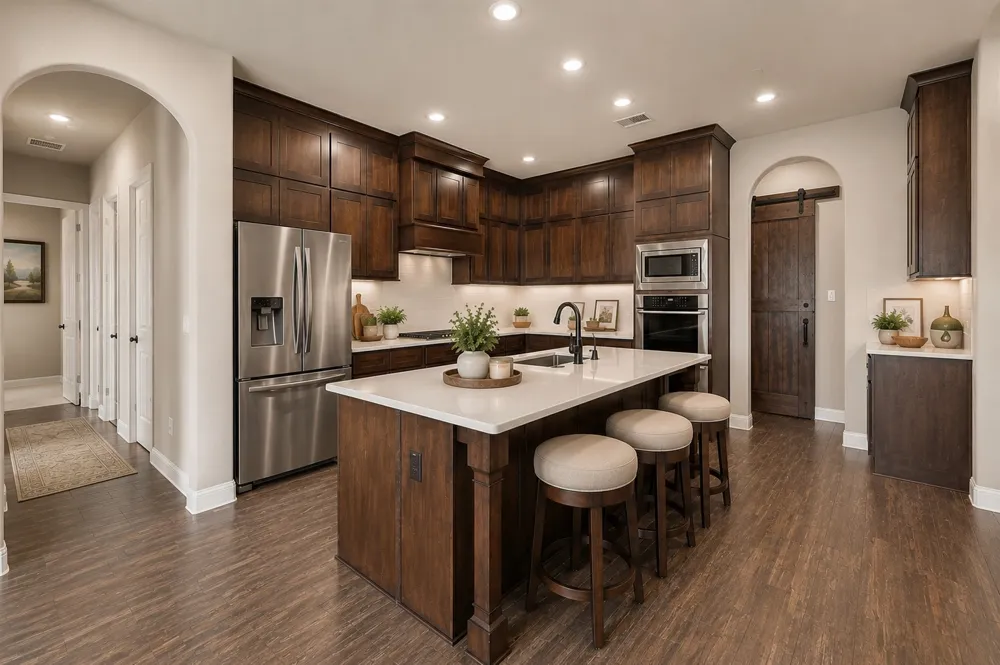 1426 Flanagan Farm Drive Northlake, TX 76226
