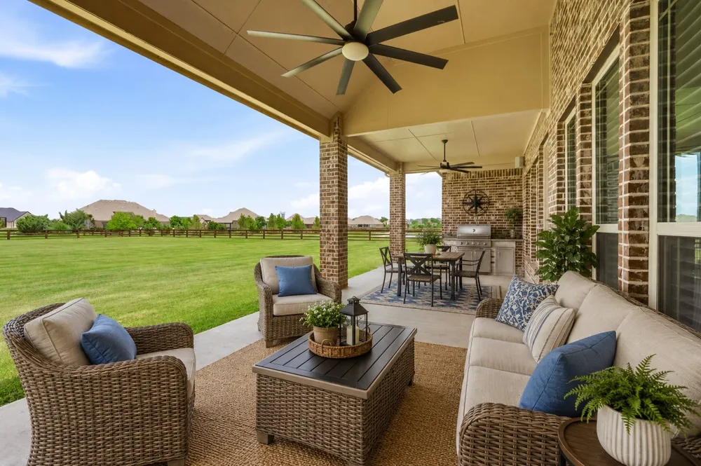 1426 Flanagan Farm Drive Northlake, TX 76226