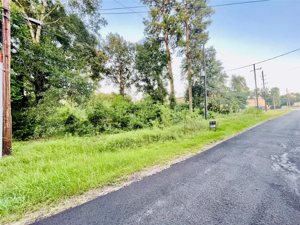 Park Place Drive Tomball, TX 77377