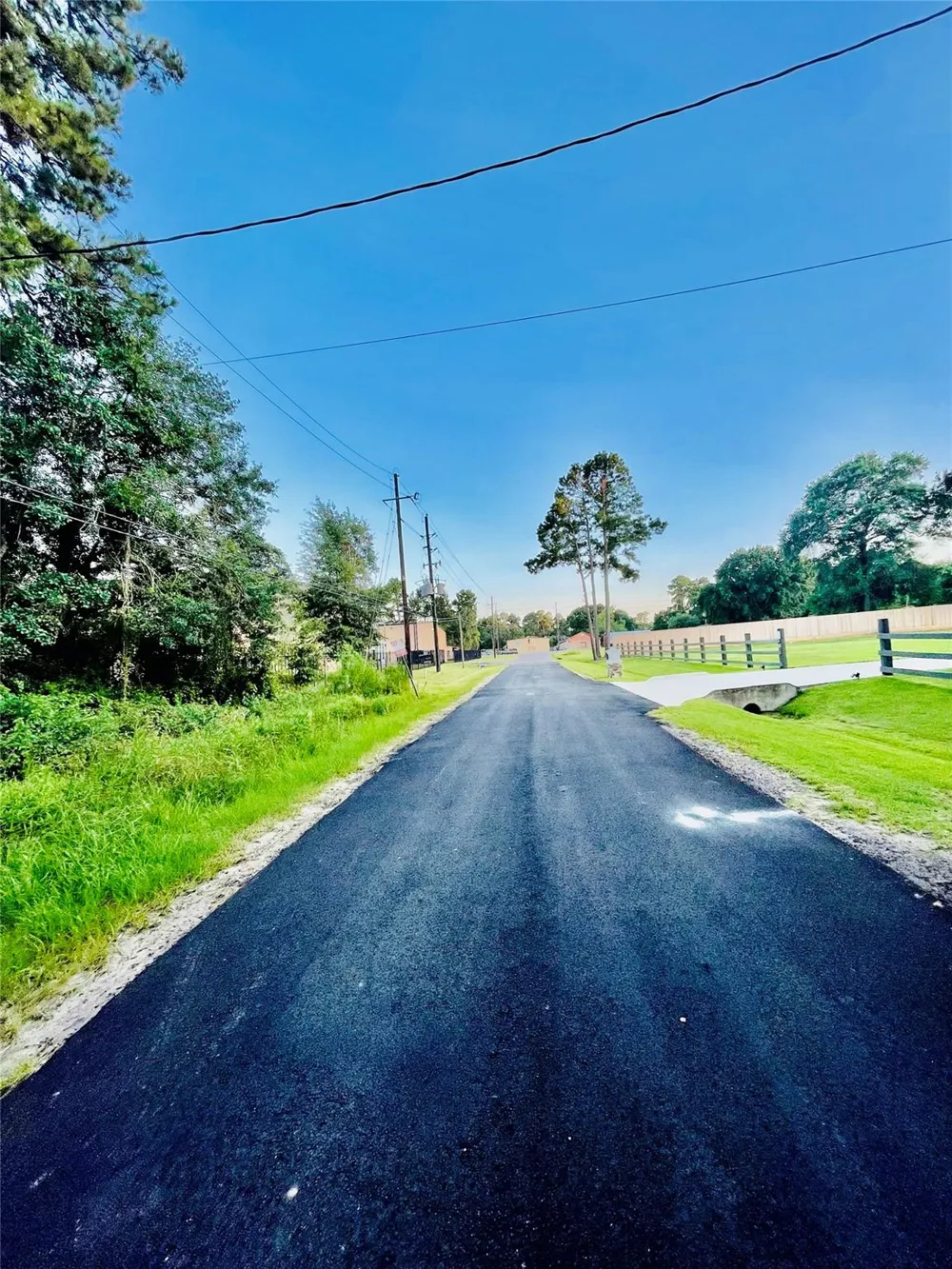 Park Place Drive Tomball, TX 77377