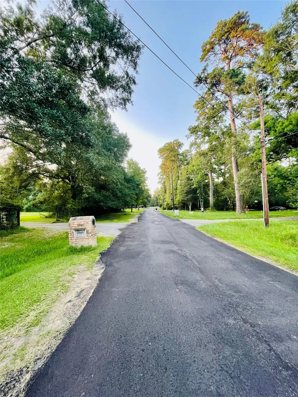Park Place Drive Tomball, TX 77377