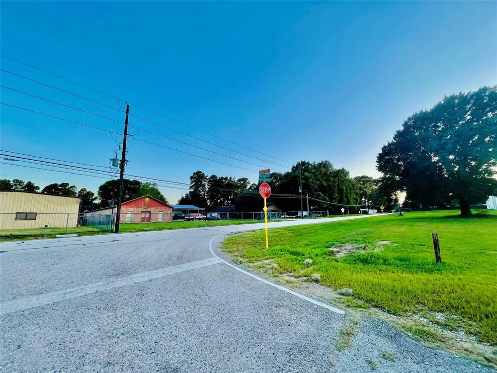 Park Place Drive Tomball, TX 77377