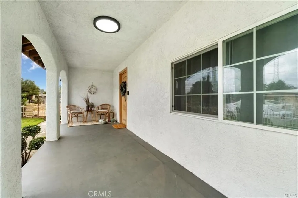 12844 Waltham Baldwin Park, CA 91706