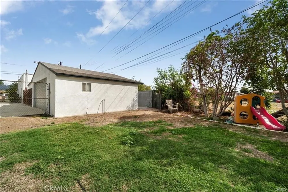12844 Waltham Baldwin Park, CA 91706