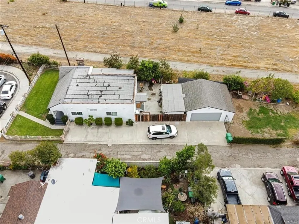 12844 Waltham Baldwin Park, CA 91706