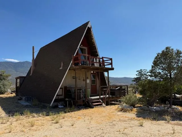 70041 Linda Vista Road Mountain Center, CA 92561