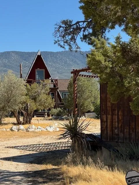 70041 Linda Vista Road Mountain Center, CA 92561