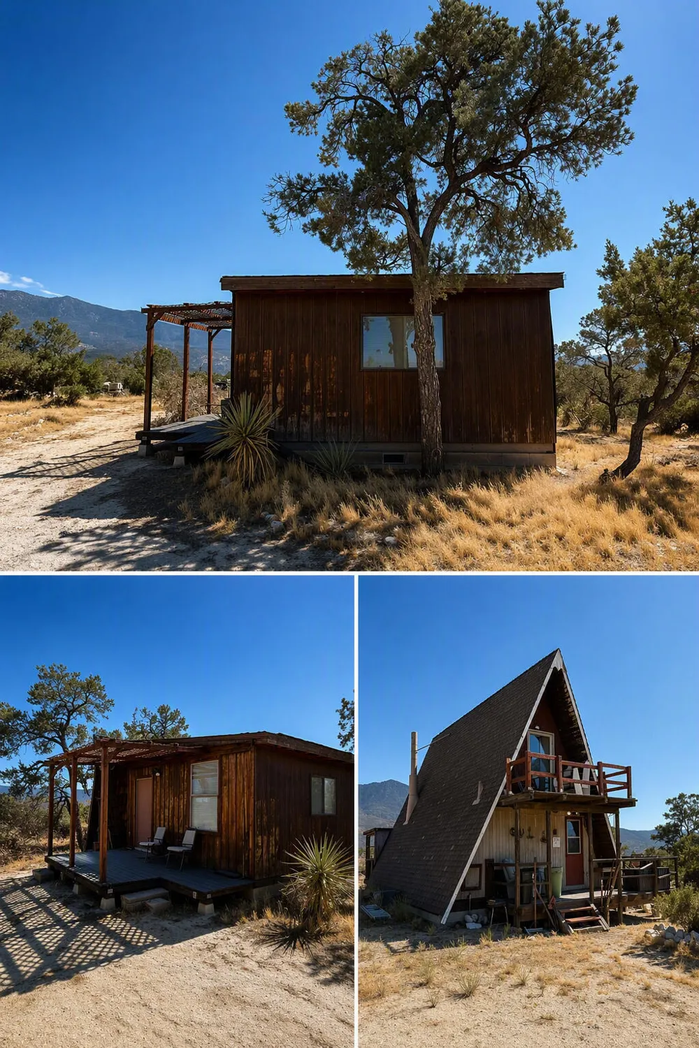 70041 Linda Vista Road Mountain Center, CA 92561