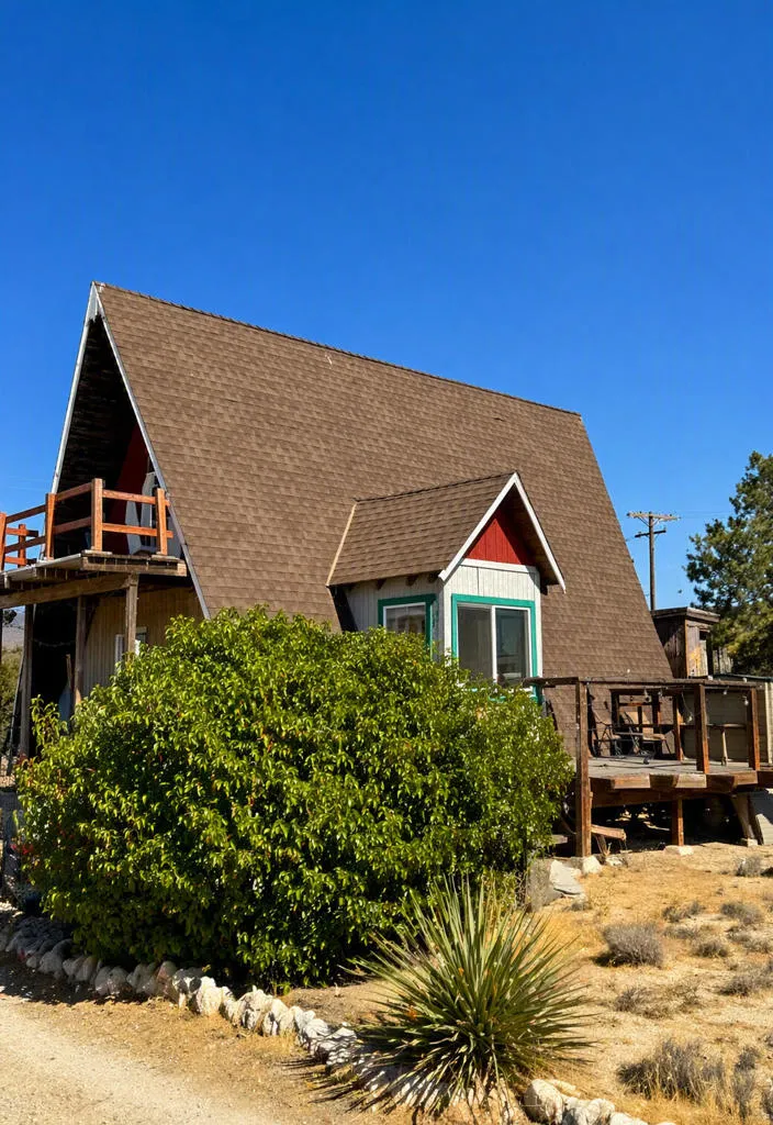 70041 Linda Vista Road Mountain Center, CA 92561