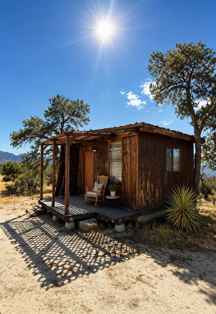 70041 Linda Vista Road Mountain Center, CA 92561