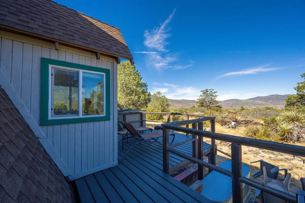 70041 Linda Vista Road Mountain Center, CA 92561