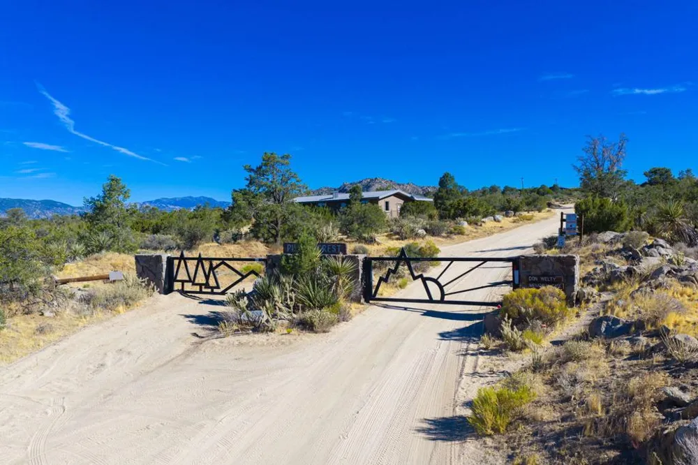 70041 Linda Vista Road Mountain Center, CA 92561