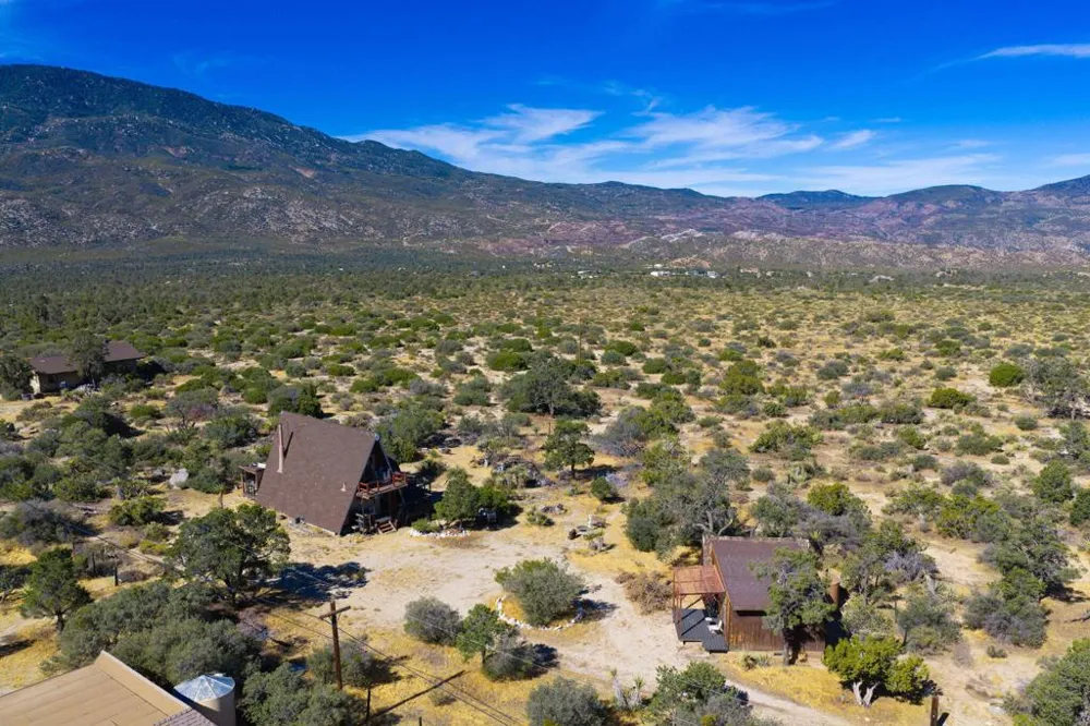 70041 Linda Vista Road Mountain Center, CA 92561
