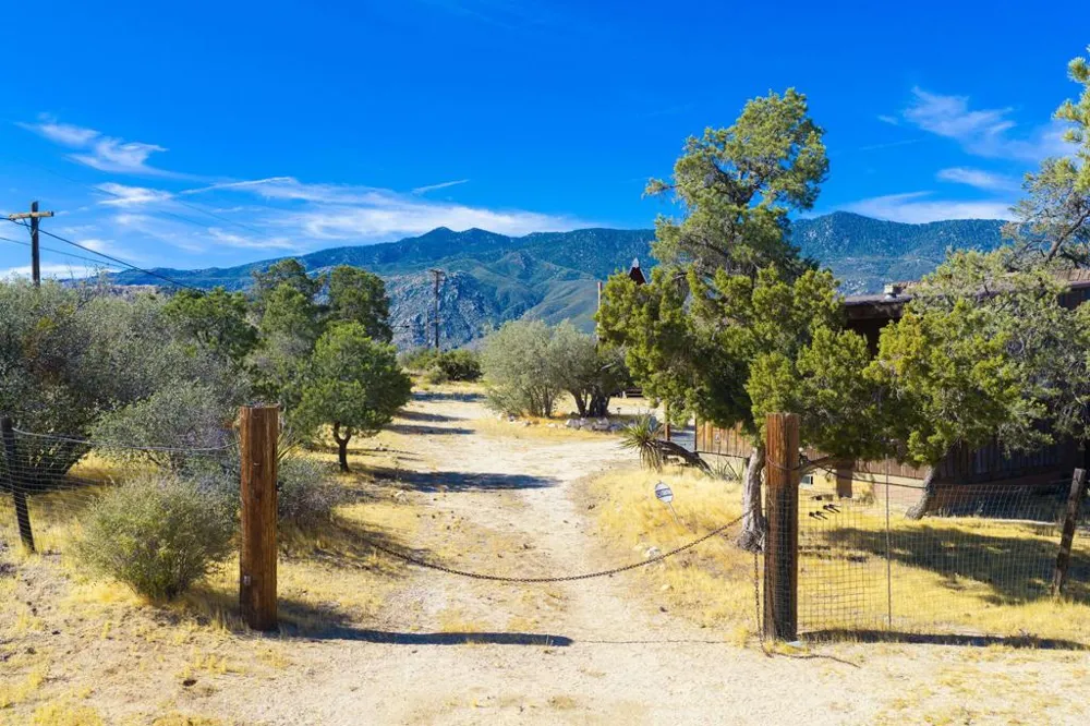 70041 Linda Vista Road Mountain Center, CA 92561