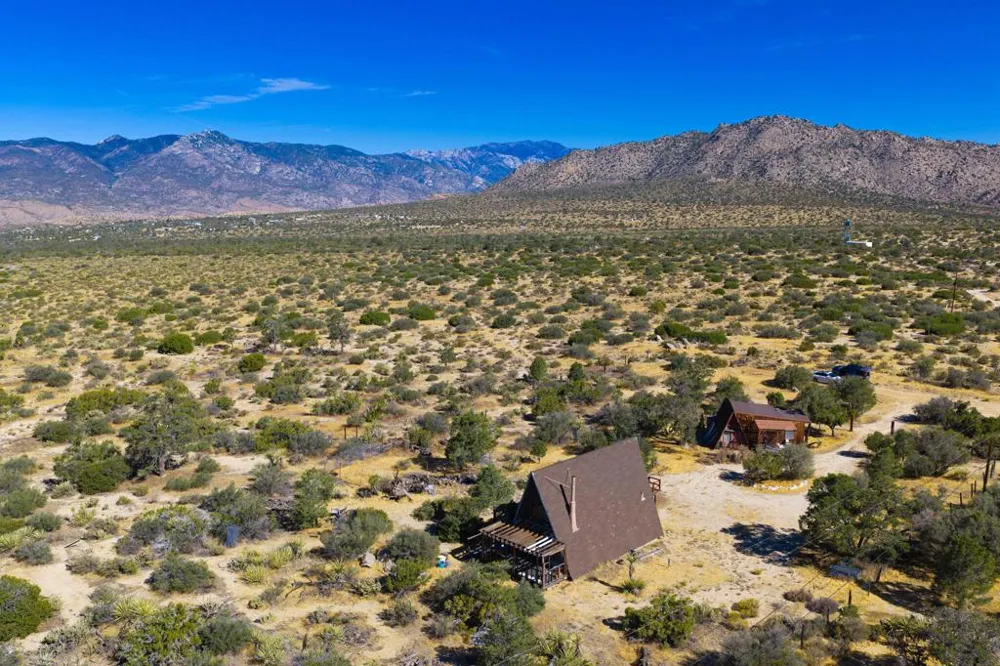 70041 Linda Vista Road Mountain Center, CA 92561