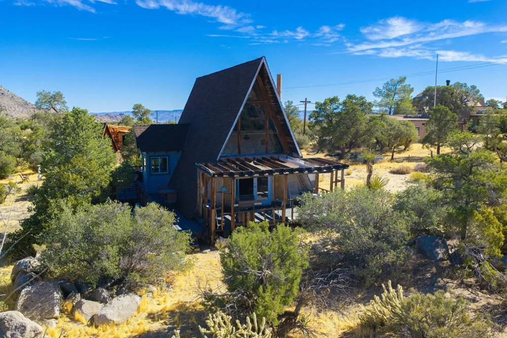 70041 Linda Vista Road Mountain Center, CA 92561
