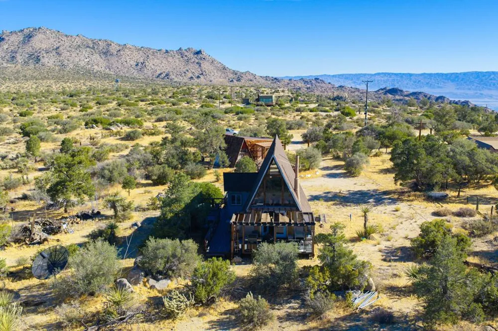 70041 Linda Vista Road Mountain Center, CA 92561