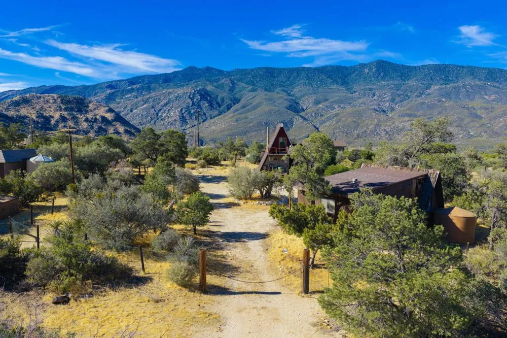 70041 Linda Vista Road Mountain Center, CA 92561