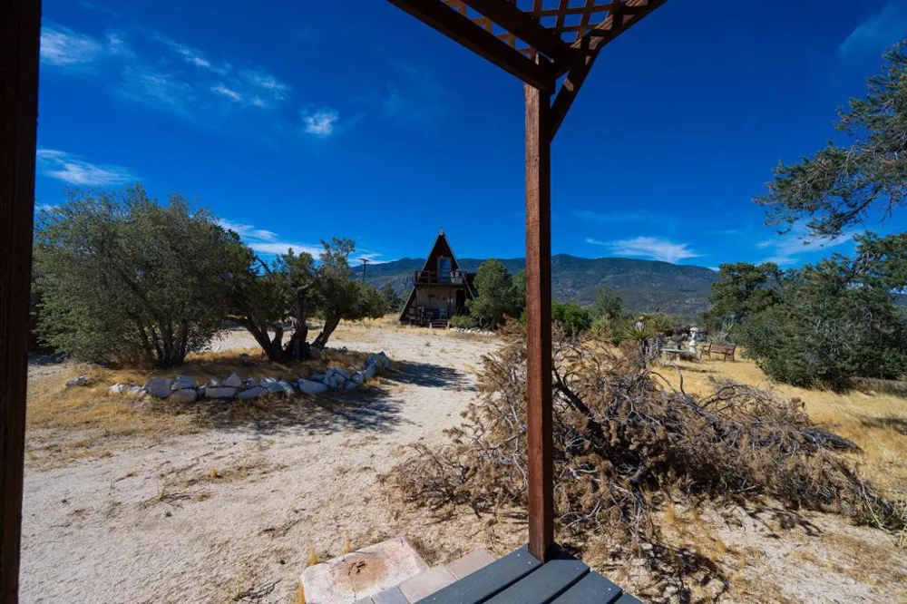 70041 Linda Vista Road Mountain Center, CA 92561