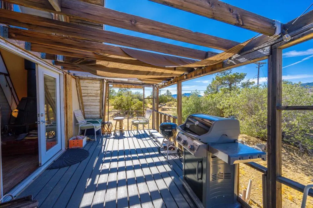 70041 Linda Vista Road Mountain Center, CA 92561
