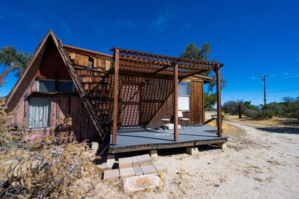 70041 Linda Vista Road Mountain Center, CA 92561