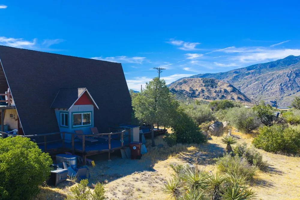 70041 Linda Vista Road Mountain Center, CA 92561
