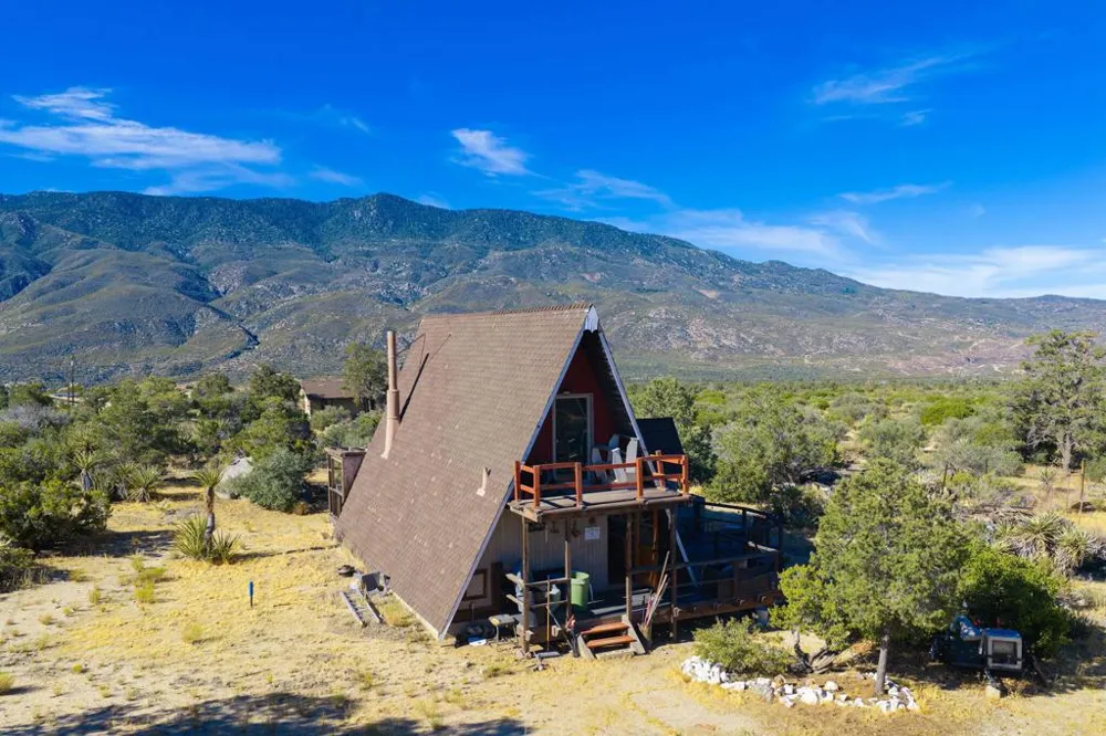 70041 Linda Vista Road Mountain Center, CA 92561