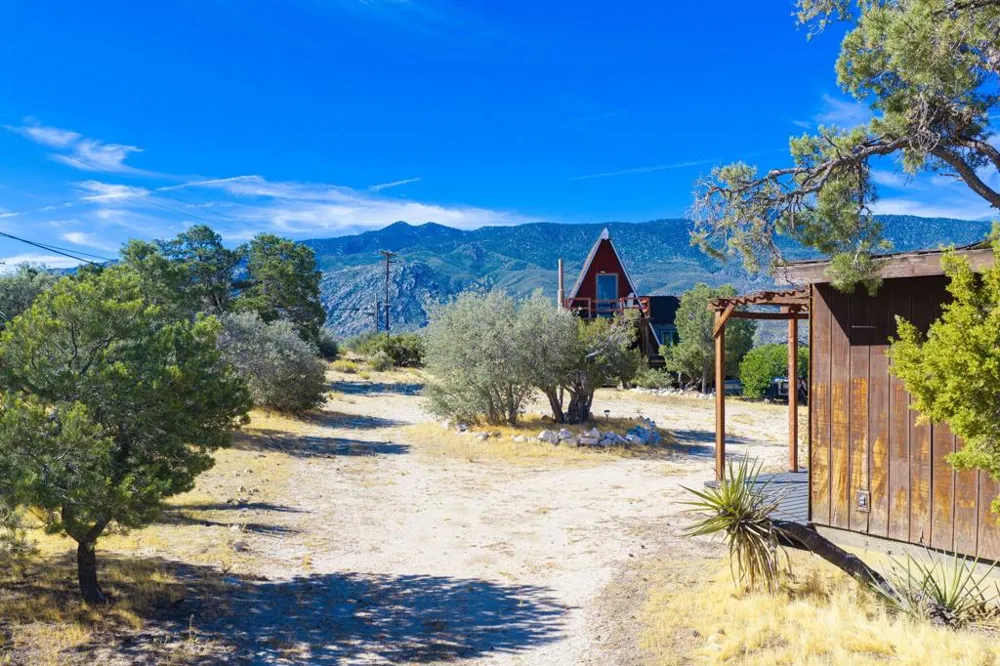70041 Linda Vista Road Mountain Center, CA 92561