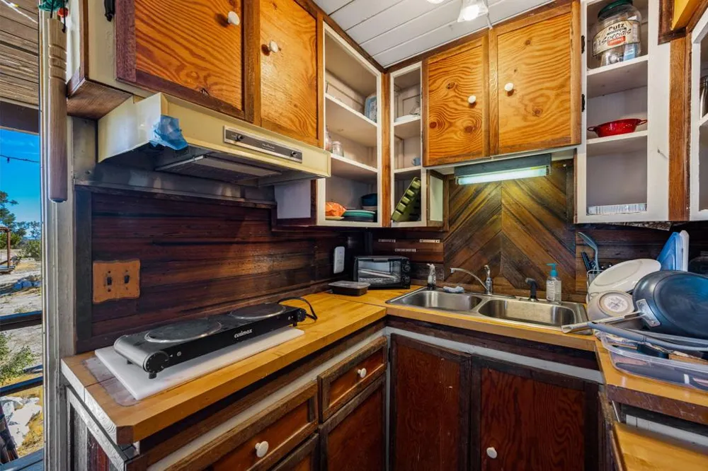 70041 Linda Vista Road Mountain Center, CA 92561