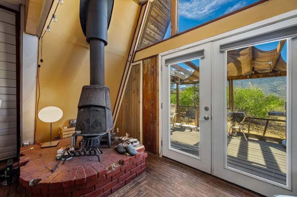 70041 Linda Vista Road Mountain Center, CA 92561