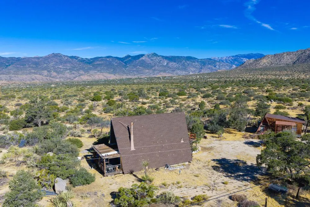 70041 Linda Vista Road Mountain Center, CA 92561