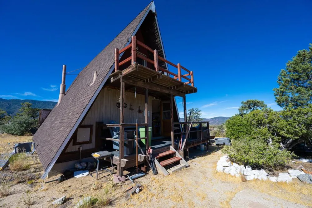 70041 Linda Vista Road Mountain Center, CA 92561