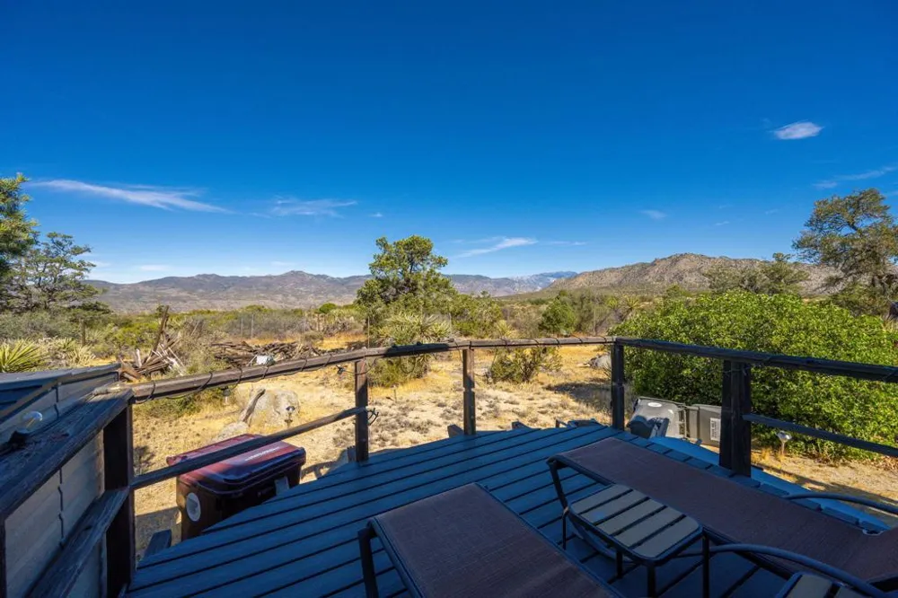 70041 Linda Vista Road Mountain Center, CA 92561