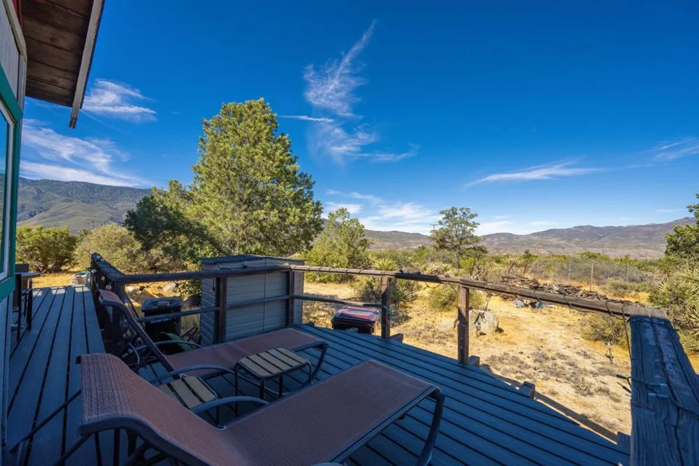 70041 Linda Vista Road Mountain Center, CA 92561