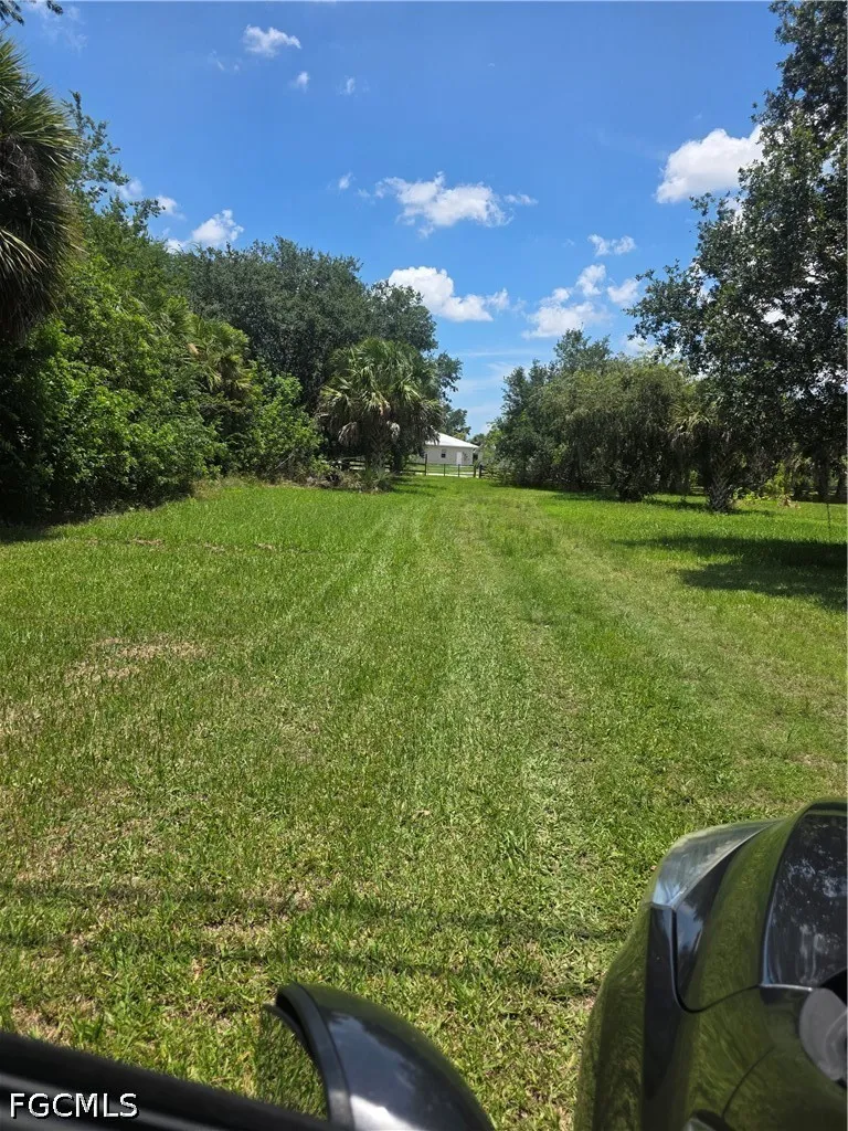 Jerdik Drive NE Moore Haven, FL 33471