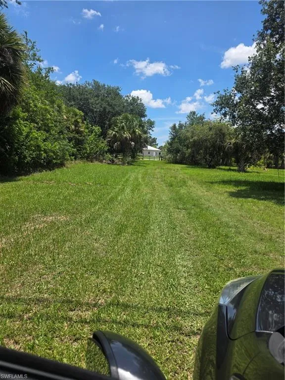 Jerdik Drive NE Moore Haven, FL 33471