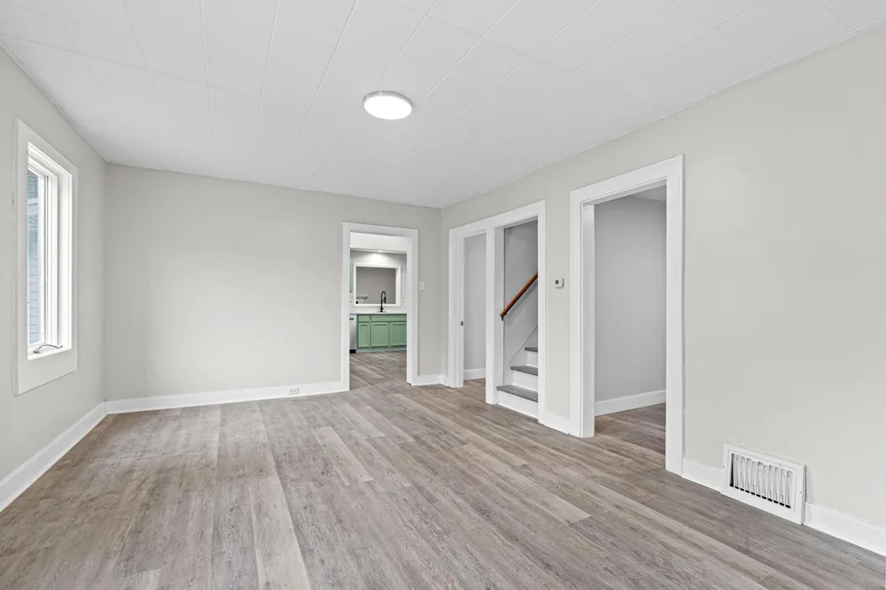 1632 W Lakewood Boulevard Park Township, MI 49424