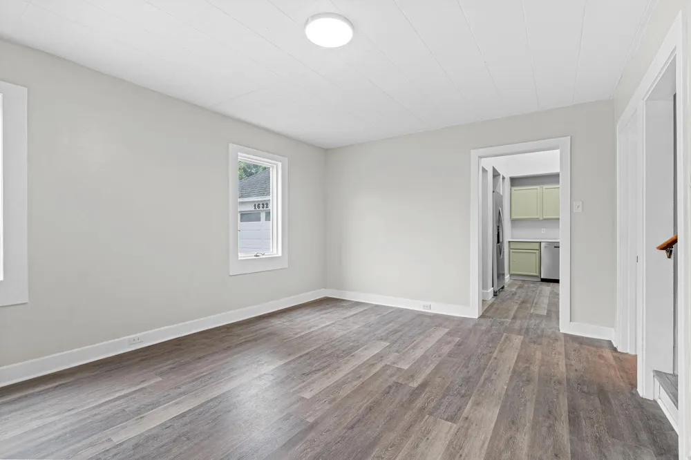 1632 W Lakewood Boulevard Park Township, MI 49424