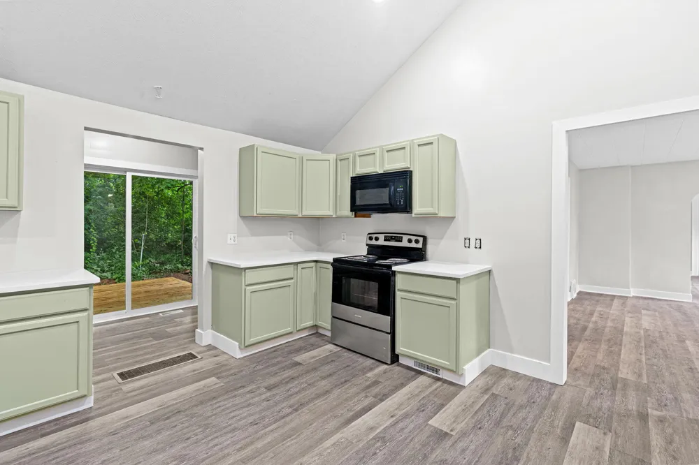 1632 W Lakewood Boulevard Park Township, MI 49424