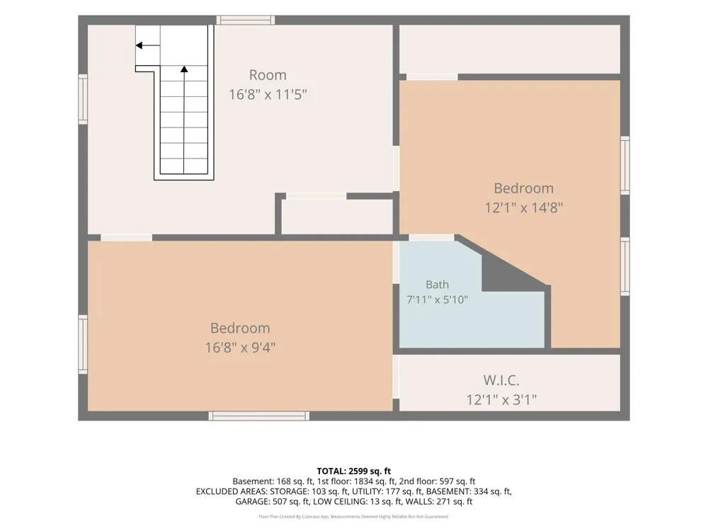 1632 W Lakewood Boulevard Park Township, MI 49424