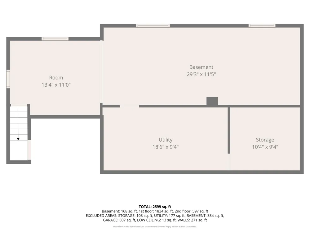 1632 W Lakewood Boulevard Park Township, MI 49424