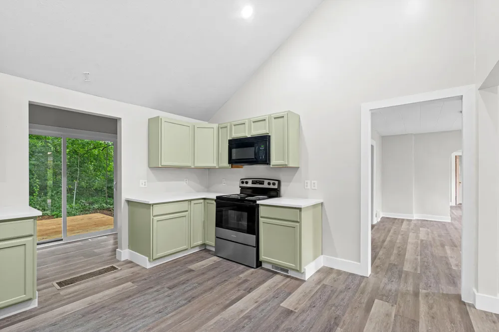 1632 W Lakewood Boulevard Park Township, MI 49424