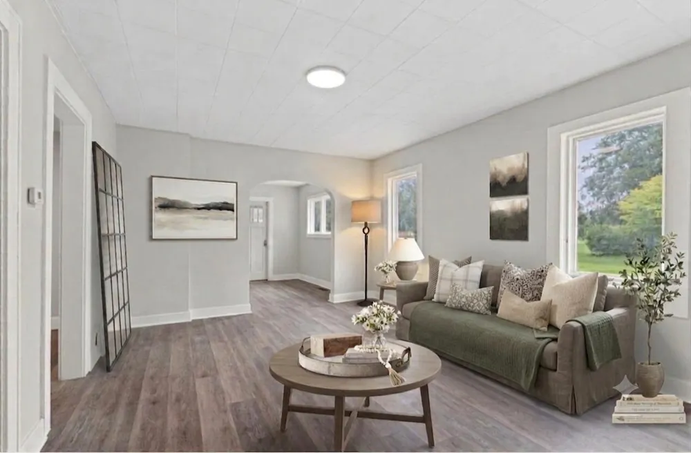 1632 W Lakewood Boulevard Park Township, MI 49424
