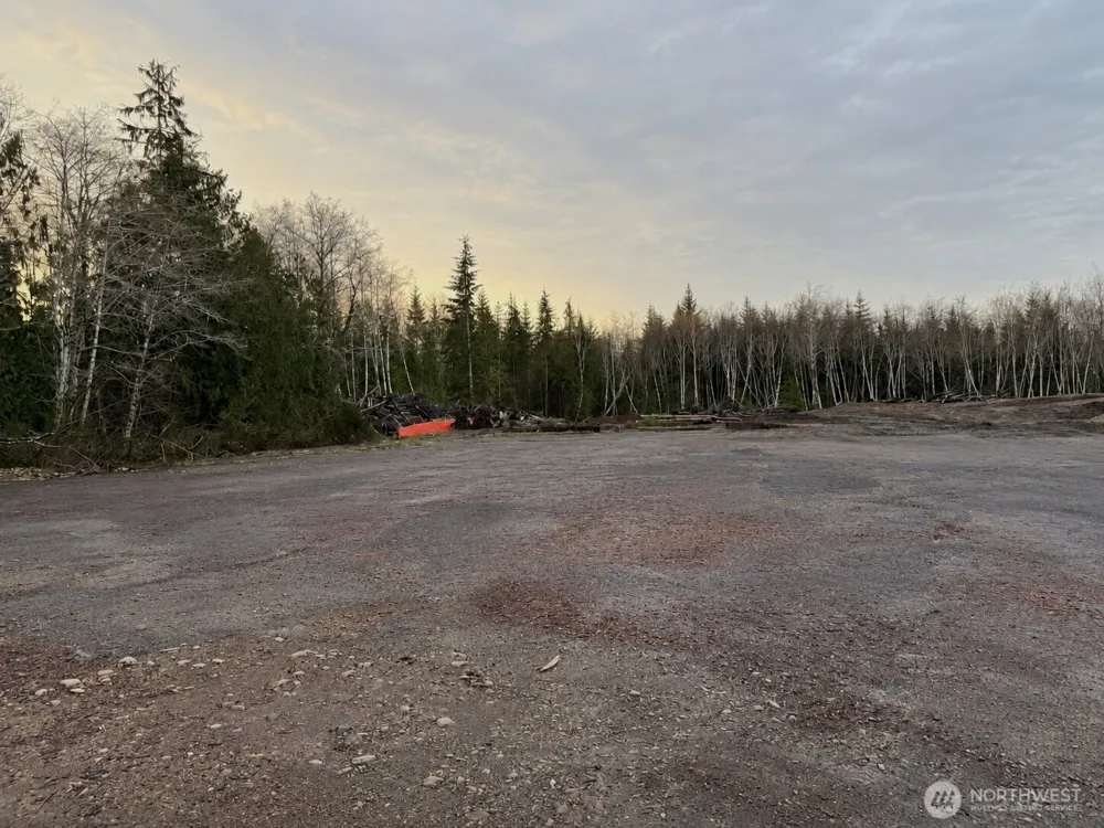 7507 Us Highway 101 Amanda Park, WA 98526