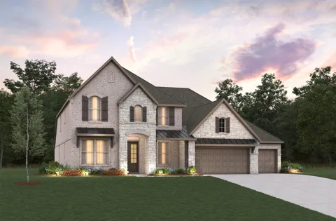 3603 Tapestry Court