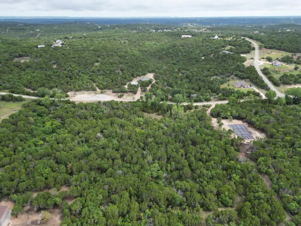 5065 Skyline Drive Bluff Dale, TX 76433