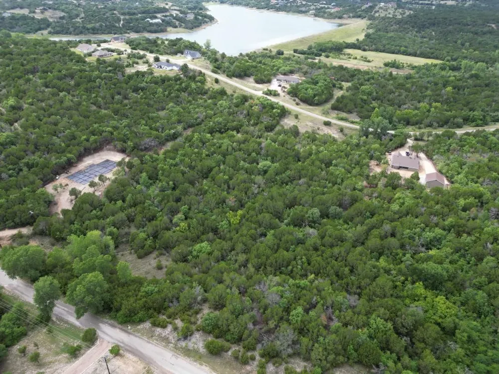 5065 Skyline Drive Bluff Dale, TX 76433