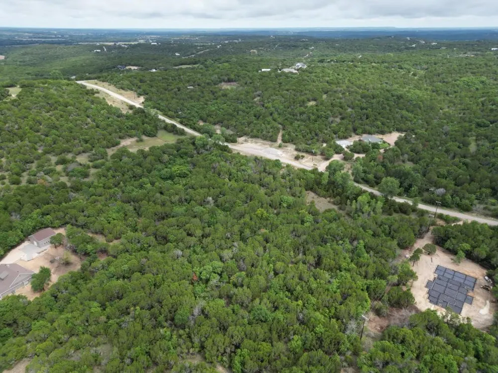 5065 Skyline Drive Bluff Dale, TX 76433