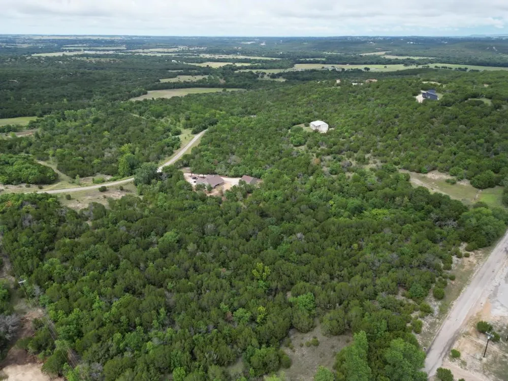 5065 Skyline Drive Bluff Dale, TX 76433