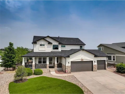 11662 Rio Secco Road